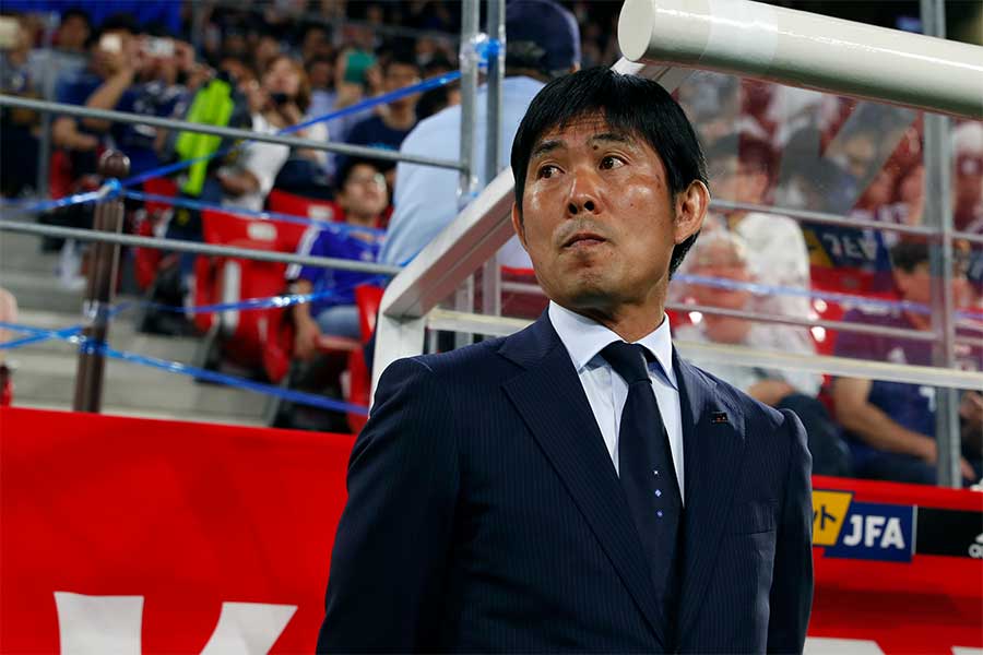 サッカー日本代表監督、森保一がサポーターから支持されない１０の理由