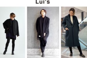 代30代 服装でモテる おすすめメンズファッションブランド Lifeport