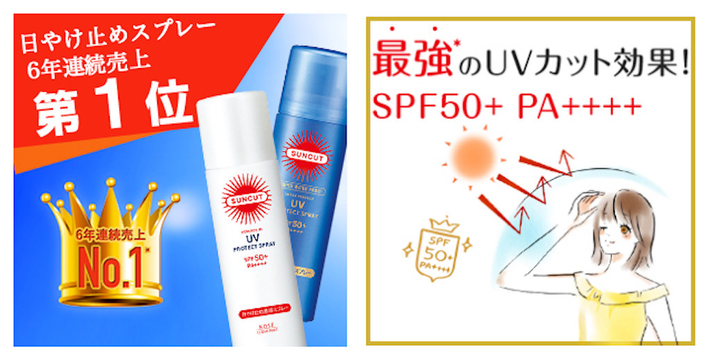 年 メンズ日焼け止めスプレーおすすめランキング 顔や首の日焼け対策はスプレーがぴったり Lifeport